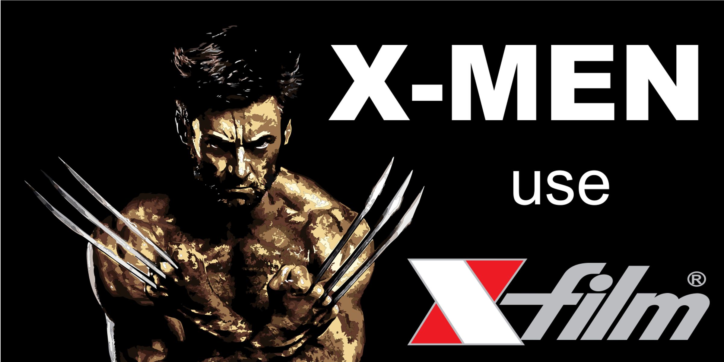 X-FILM-logo.X-men